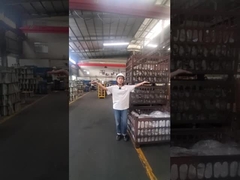 Части строительной техники от LGMC