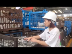 втулка частей ролика от LGMC