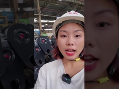 Вал руки коромысла LGMC 40x140mm, анти- Pin руки коромысла Corroison