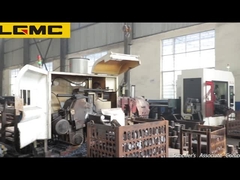 Стрельба поля фабрики части LGMC