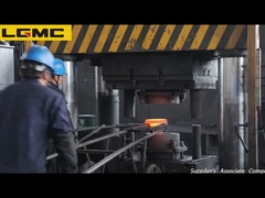 муфта частей BS305-18 M12 передачи затяжелителя колеса 62A0008 соединяет плиту