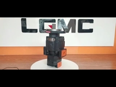 Машинные части затяжелителя колеса