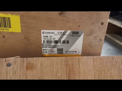 Насос рулевого управления LIUGONG