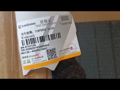 ЛЮГОНГ ВИНДСХИЛД