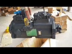 КПМ главный насос