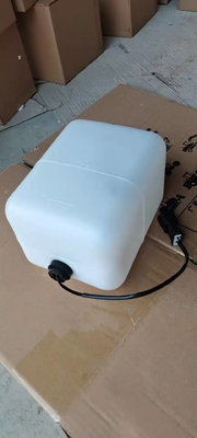 LGMC Kone 20Y-06-15240 Auxiliary Water Tank PC200-7 Parts