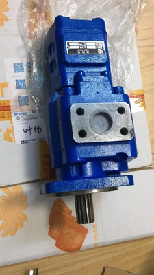 Galvanized Wheel Loader Spare Parts of Various Sizes 11C0038 Gear Pump