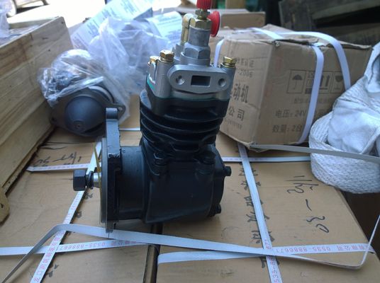 LGMC Wheel Loader Engine Parts Air Booster SP106257 Air Compressor