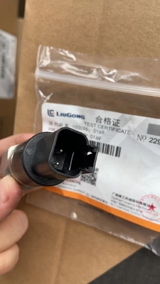 CLG418 LiuGong Spare Parts 30B0541 Pressure Switch