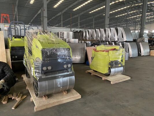 Polishing Wheel Loader Spare Parts Polished Replacement Parts to Improve Heavy Machinery Functionality and Longevity