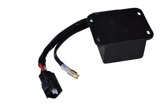 блок управления подъема грейдера мотора 31B0075