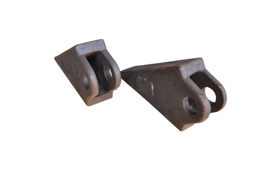 Toothed компоненты грейдера мотора рукава 72A0417