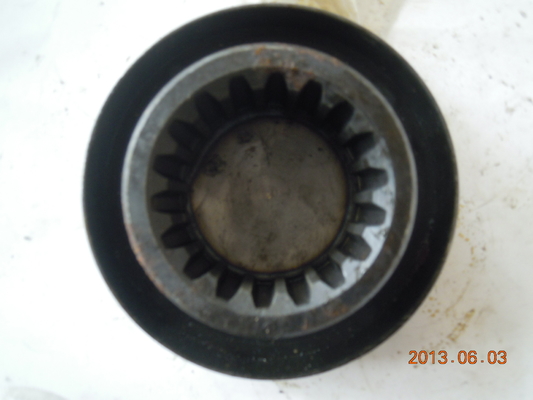 Liugong parts 16Y-15-0009 Coupling  for Bulldozer