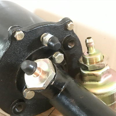 Original Wheel Loader Spare Parts Condenser Master Brake Pump 13C0589