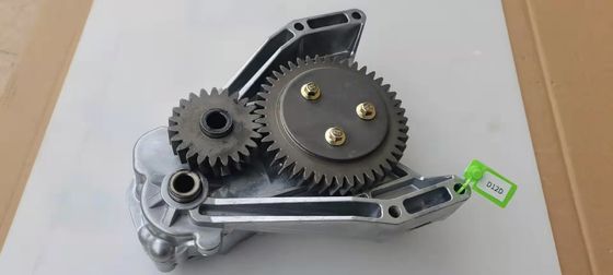 Масляный насос частей запасной части VOE22397140 двигателя LGMC для EC360 EC460