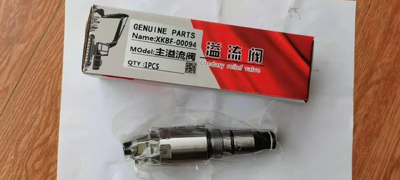 XKBF-00094 Главный рельефный клапан LGMC Моторный гидравлический клапан безопасности