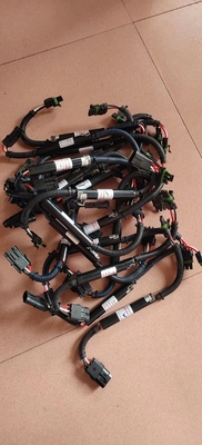 37B0099 Управляющий катушками SA-4751 Лиугун экскаватор CLG920 CLG922 CLG923 CLG925 Фильтр экскаватора